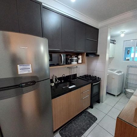 Residencial Recanto Do Cardeal Bombinhas Ngoại thất bức ảnh