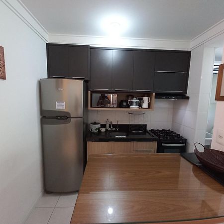 Residencial Recanto Do Cardeal Bombinhas Ngoại thất bức ảnh