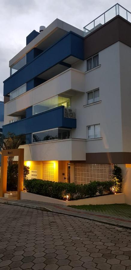 Residencial Recanto Do Cardeal Bombinhas Ngoại thất bức ảnh