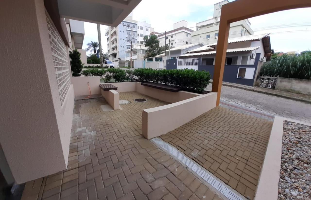 Residencial Recanto Do Cardeal Bombinhas Ngoại thất bức ảnh