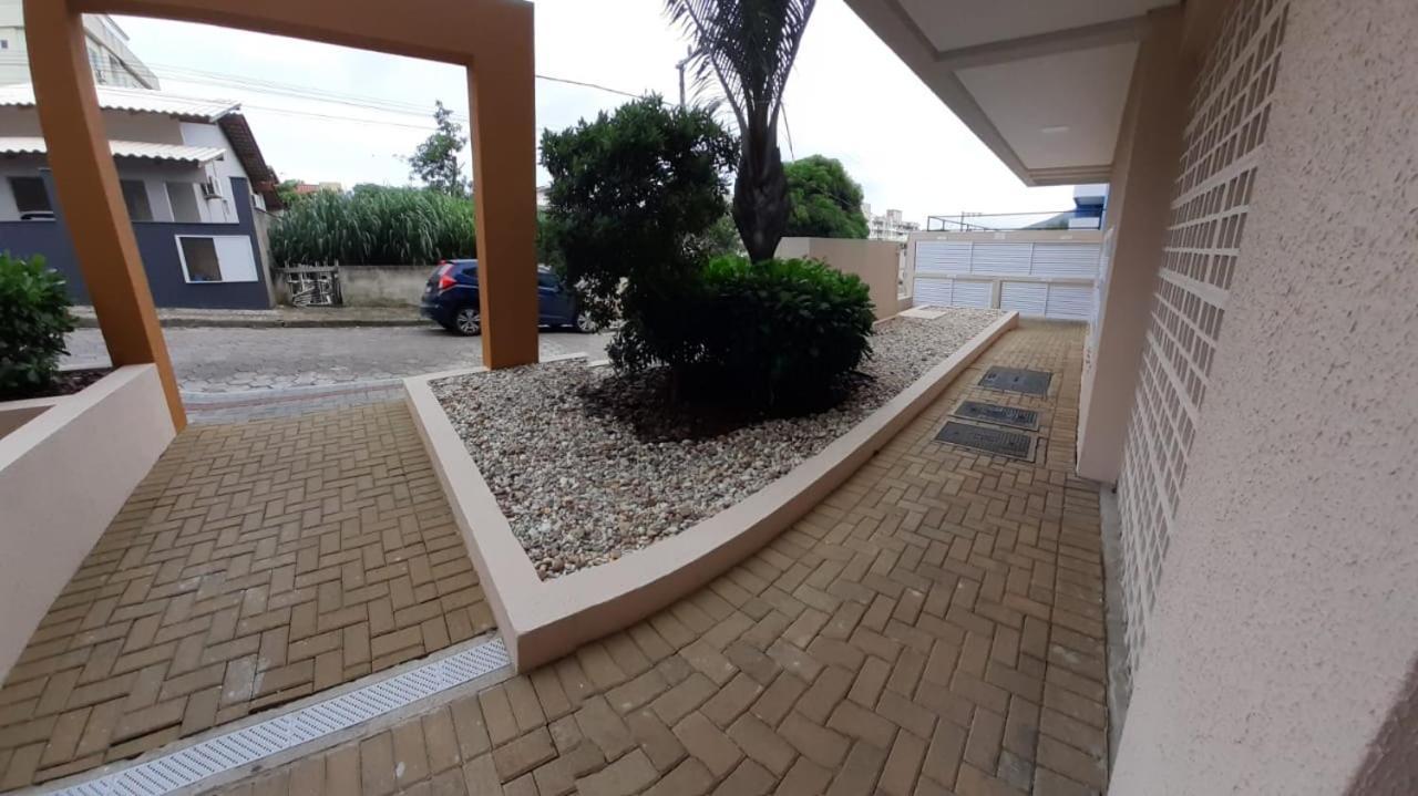Residencial Recanto Do Cardeal Bombinhas Ngoại thất bức ảnh