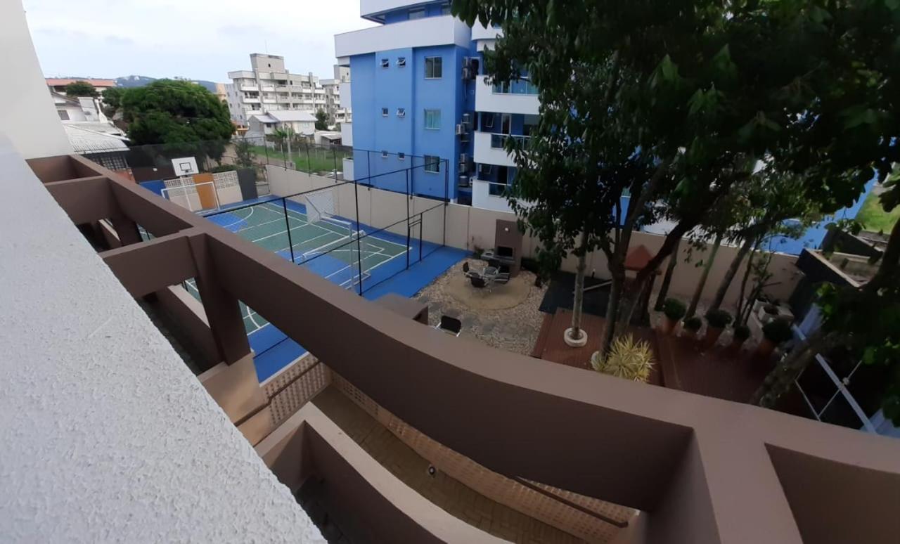 Residencial Recanto Do Cardeal Bombinhas Ngoại thất bức ảnh