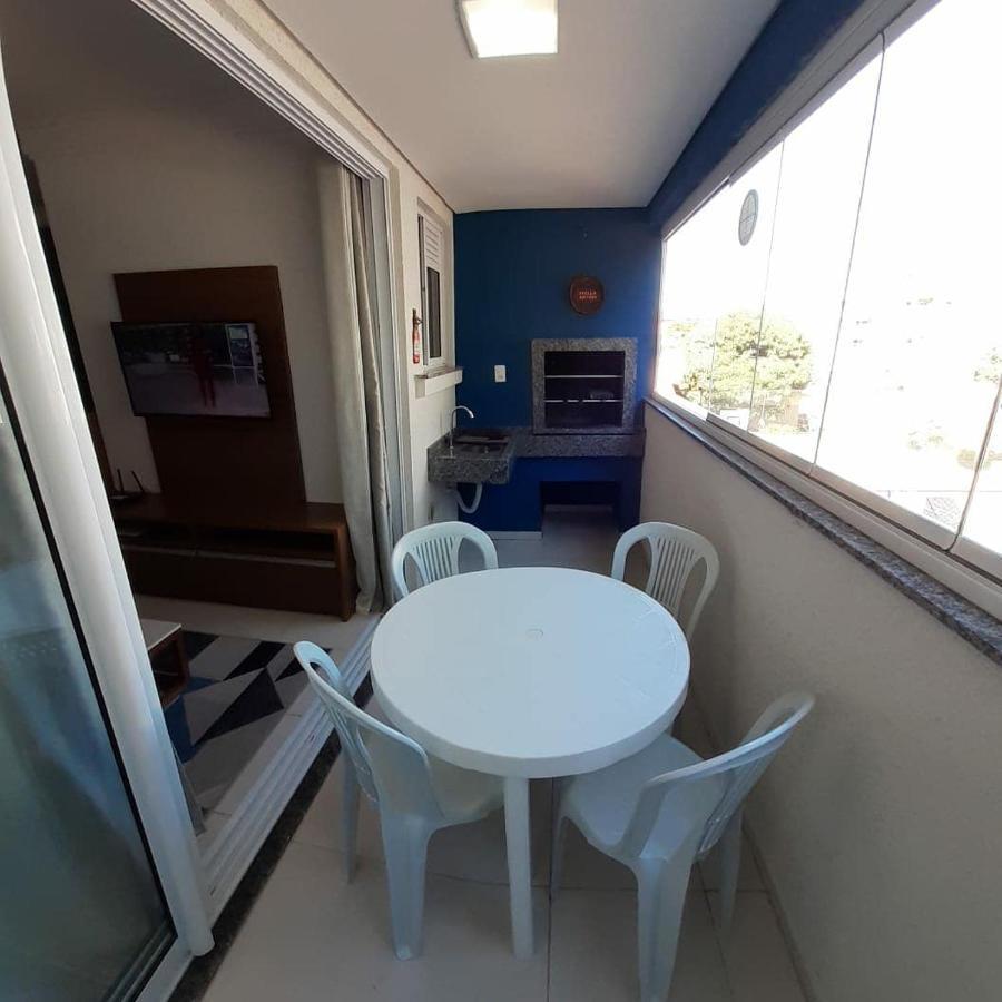 Residencial Recanto Do Cardeal Bombinhas Ngoại thất bức ảnh