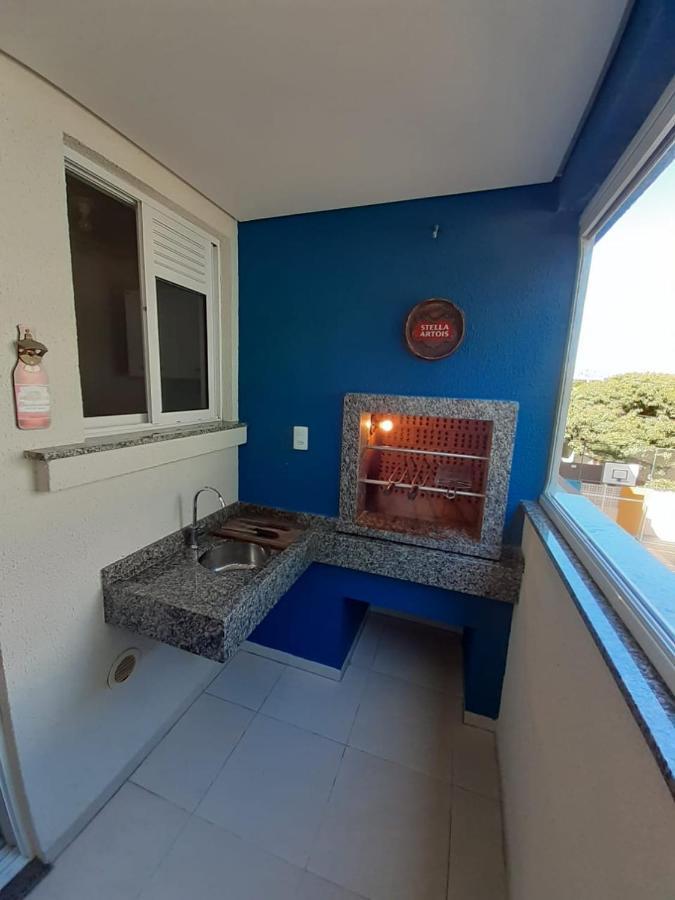 Residencial Recanto Do Cardeal Bombinhas Ngoại thất bức ảnh