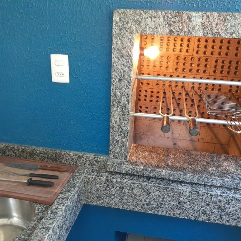 Residencial Recanto Do Cardeal Bombinhas Ngoại thất bức ảnh