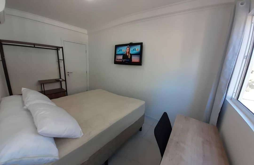 Residencial Recanto Do Cardeal Bombinhas Ngoại thất bức ảnh