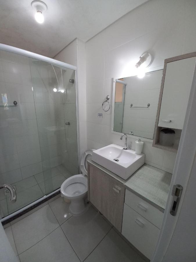 Residencial Recanto Do Cardeal Bombinhas Ngoại thất bức ảnh