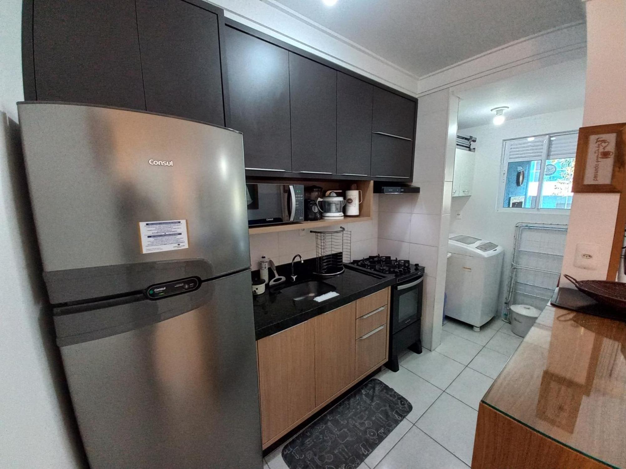 Residencial Recanto Do Cardeal Bombinhas Ngoại thất bức ảnh