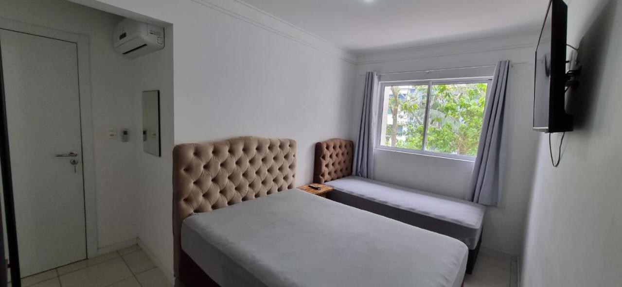 Residencial Recanto Do Cardeal Bombinhas Ngoại thất bức ảnh