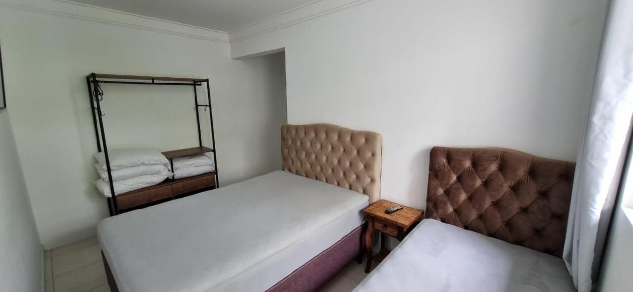 Residencial Recanto Do Cardeal Bombinhas Ngoại thất bức ảnh