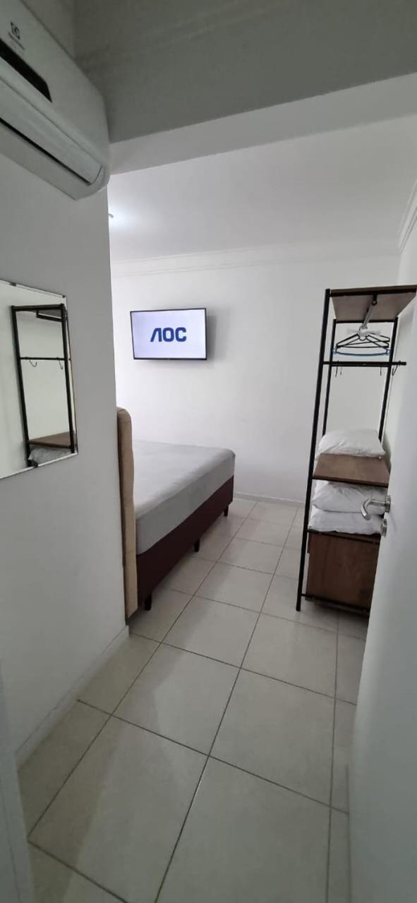 Residencial Recanto Do Cardeal Bombinhas Ngoại thất bức ảnh
