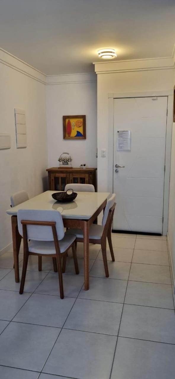 Residencial Recanto Do Cardeal Bombinhas Ngoại thất bức ảnh